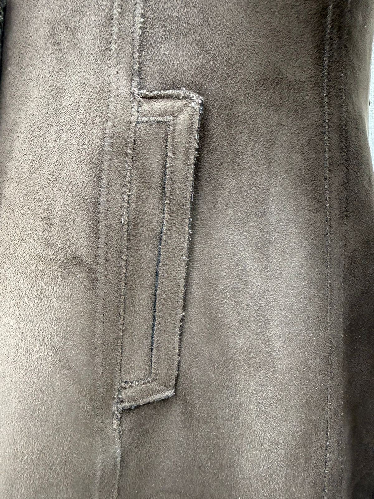 Artistic Haul Women Brown Coat product image 12