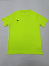 Nike Men Green T-Shirt size XL product image 1