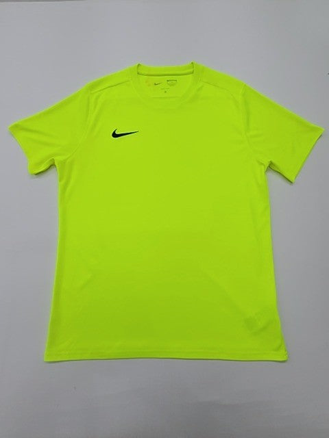 Nike Men Green T-Shirt size XL product image 1