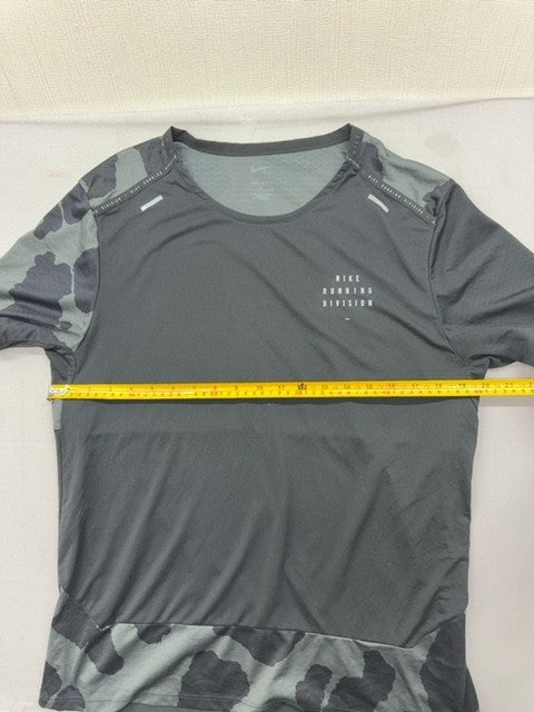 Nike Men Black Shirt size L product image 8