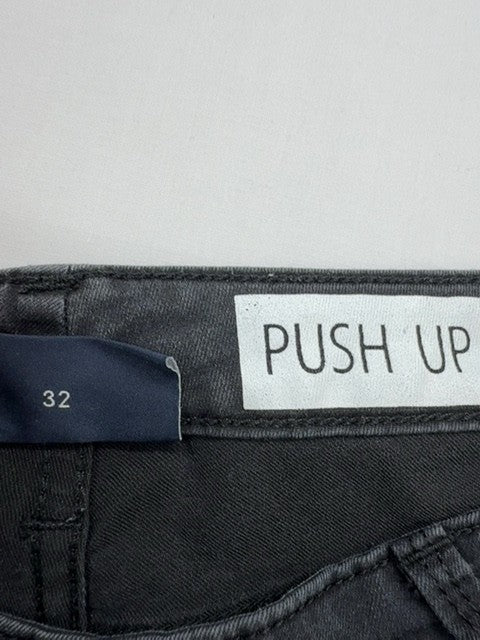 Armani Men Blue Jeans size 27 product image 5