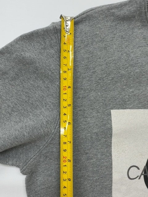 Calvin Klein Kids Gray Sweatshirt size M product image 6