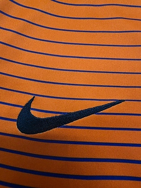 Nike Boys Black T-Shirt size M product image 10
