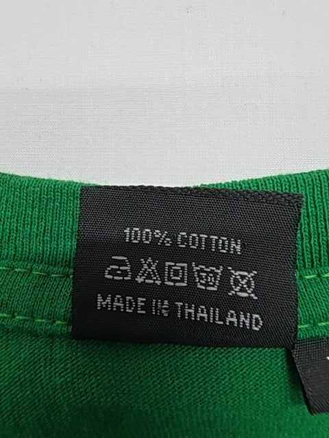 Armani Exchange Men Green T-Shirt size L product image 6
