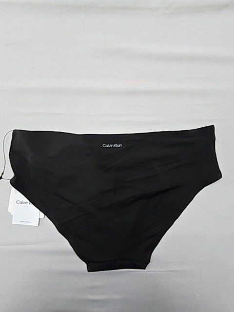 Calvin Klein Men's Black Underwear – Size M
