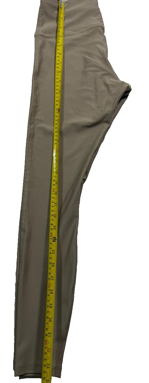 Puma Women Wunder Train High Riase Tights Size S