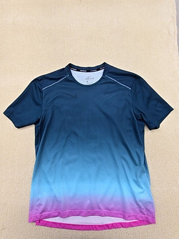 Nike Men's Stride Dri-FIT ADV Short Sleeve Running Top L
