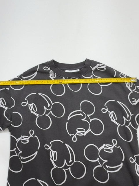 Primark Kids Black Sweatshirt size XS product image 8