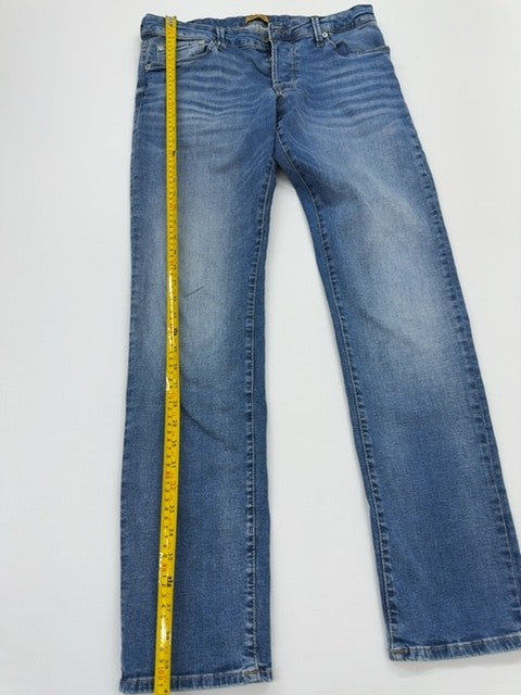 Jack & Jones Men Blue Jeans product image 5