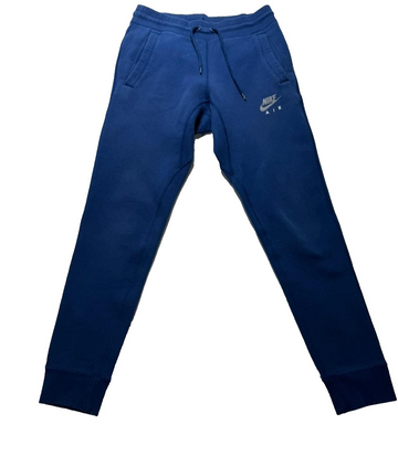 Nike Sportswear Air Men's French Terry Trousers |XS