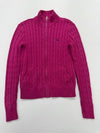 Ralph Lauren Women Pink Sweater size M product image 1