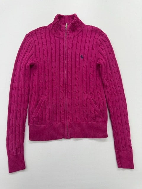 Ralph Lauren Women Pink Sweater size M product image 1