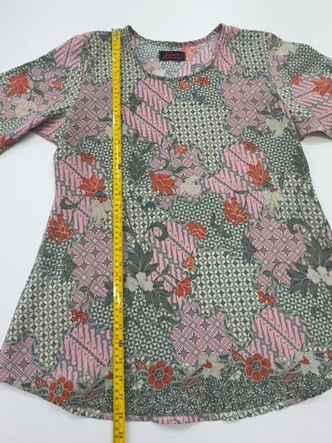 Savia Calcedonia Girls Green Dress product image 4