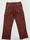 Dickies Boys Brown Pants size 32 product image 1