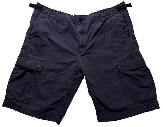 Carhartt Vintage Cargo Shorts - Size 34