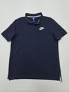 Nike Men Navy Polo Shirt size L product image 1