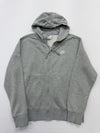 Nike Boys Gray Hoodie product image 1