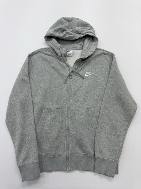 Nike Boys Gray Hoodie product image 1