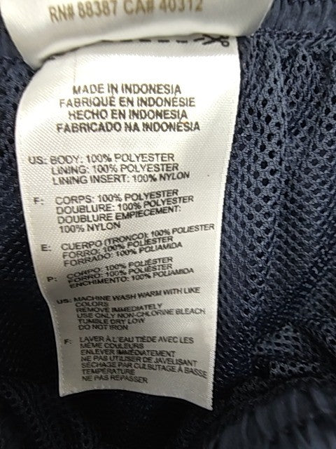 Adidas Boys Navy Track Pants size 14 product image 5