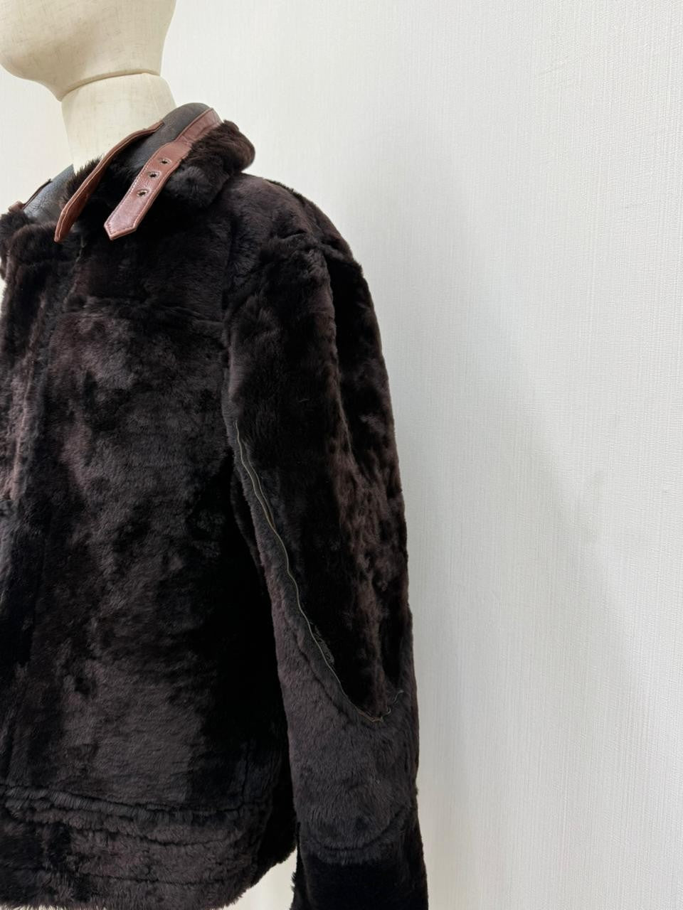 Artistic Haul Men Brown Jacket product image 23