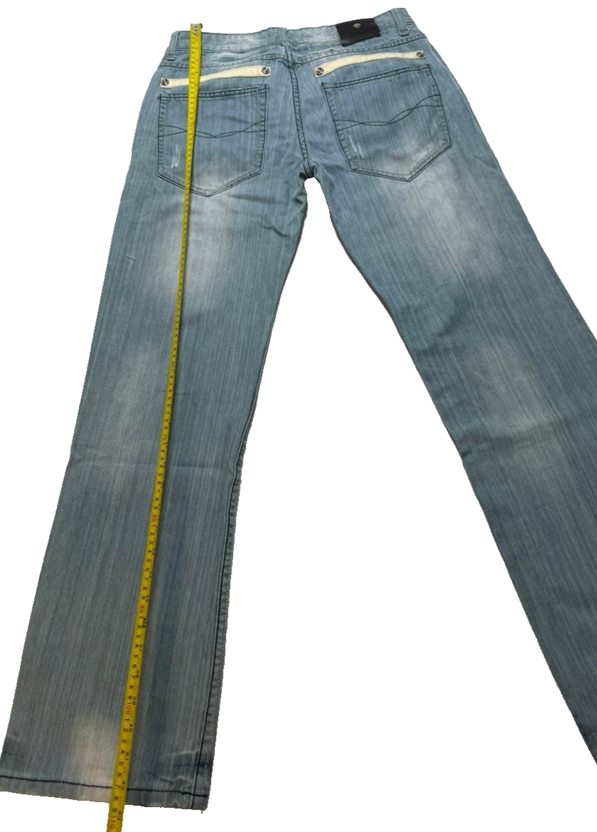 Versace Jeans Couture Men's Denim Jeans | Size 33 | Classic Designer Wear