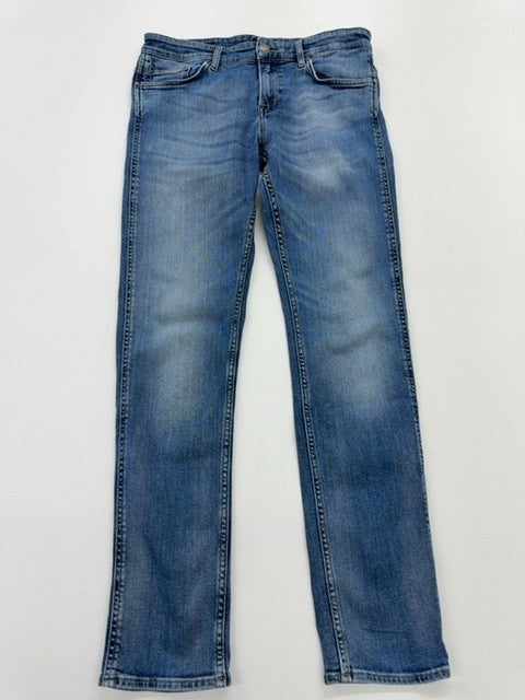 Hugo Boss Men Blue Jeans size 33/32 product image 1