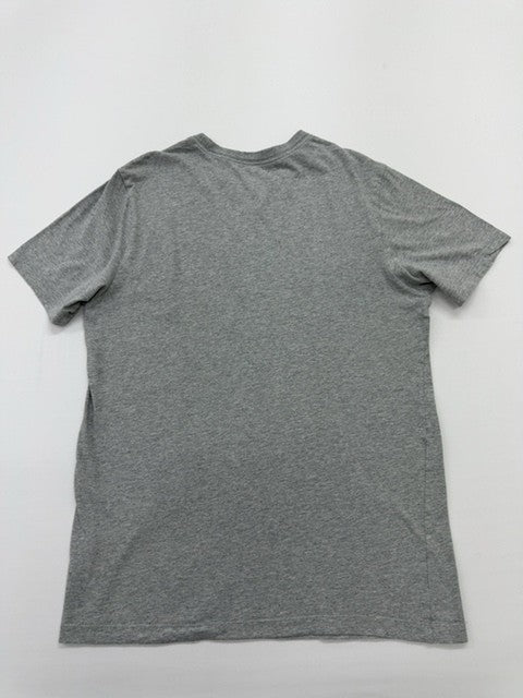 Nike Boys Gray T-Shirt size S product image 4
