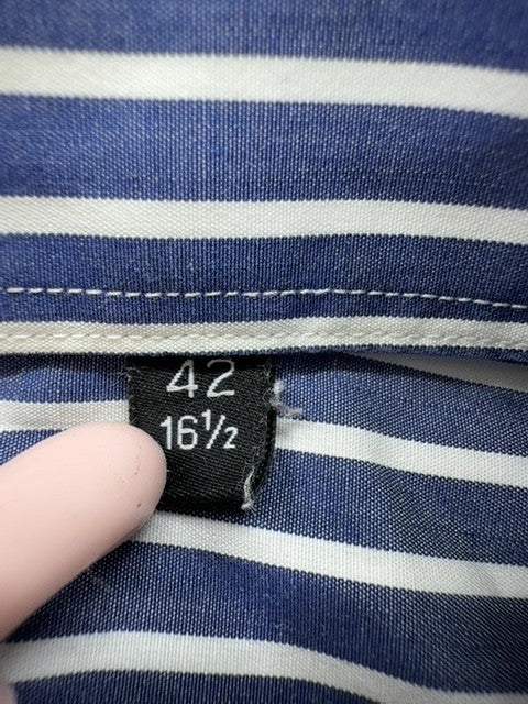 Hugo Boss Men Blue Shirt product image 4