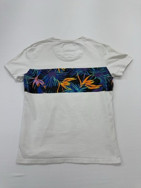 Superdry Boys White T-Shirt size YOUTH product image 2