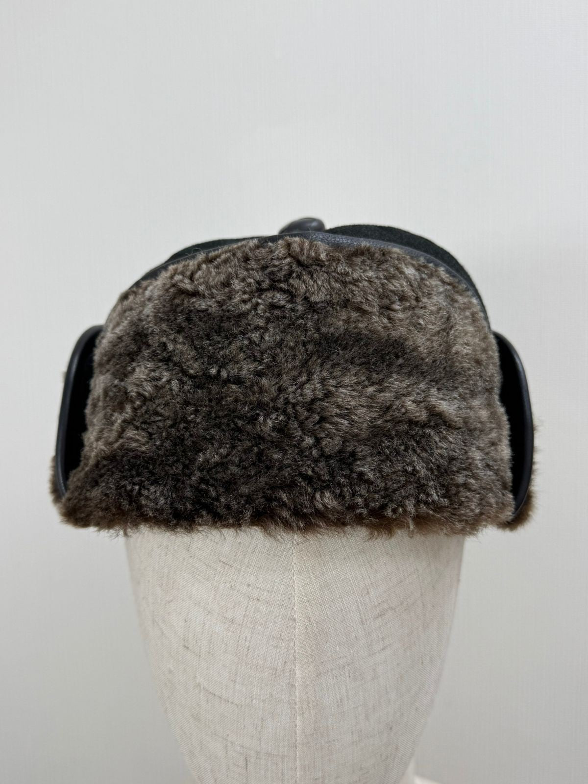 Artistic Haul Men Black Hat product image 1
