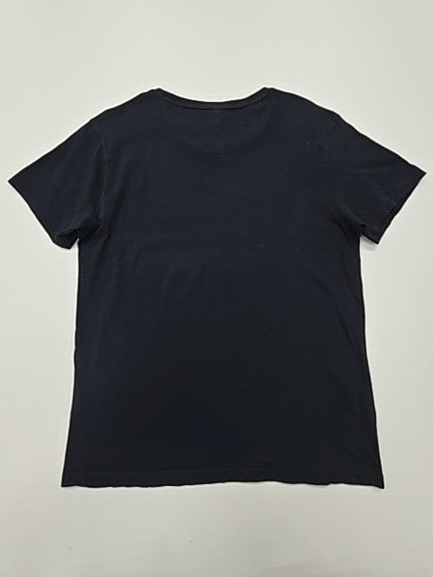 Ellesse Men Black T-Shirt size M product image 4