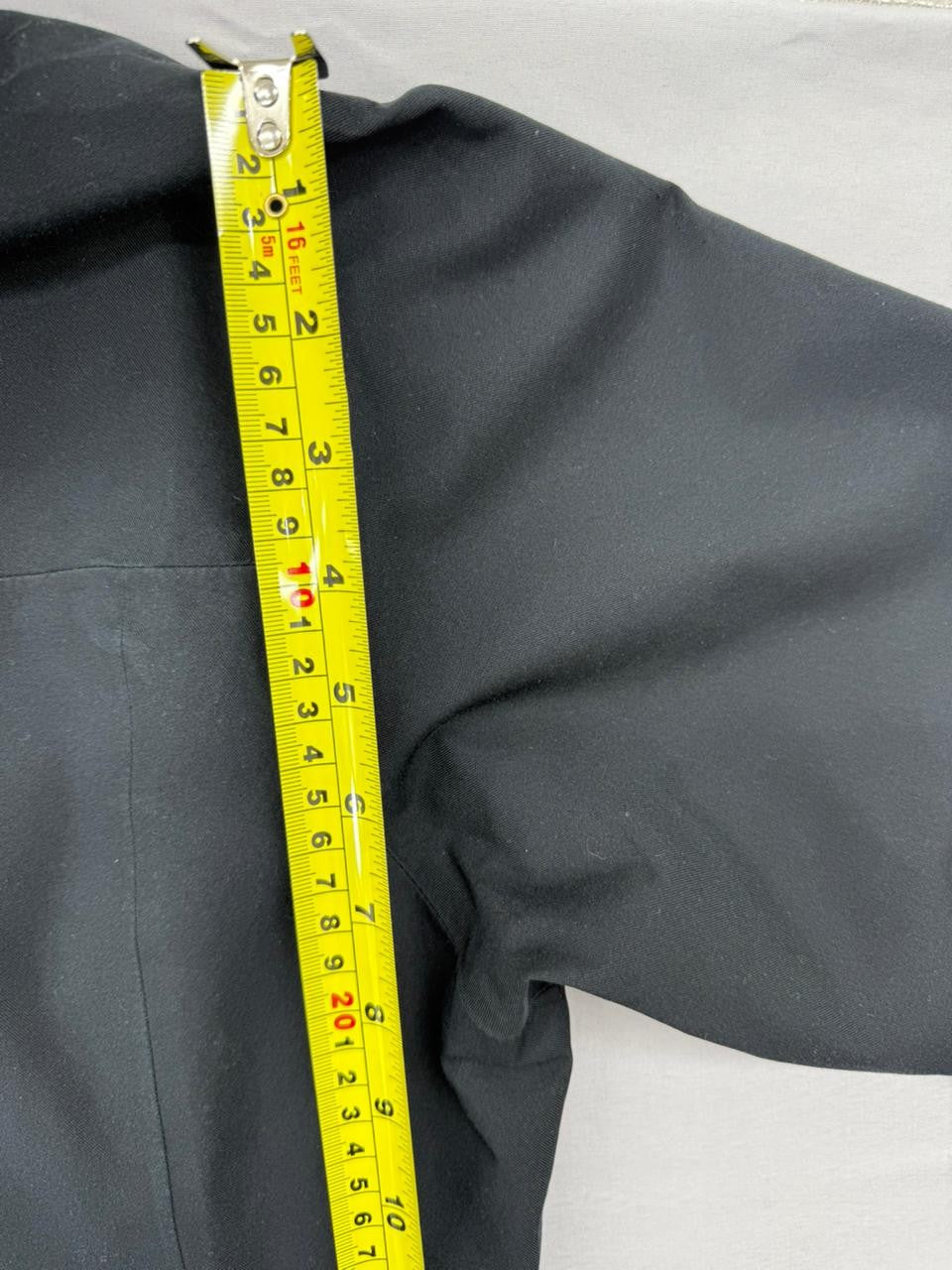 Columbia Men's Gray 3-in-1 Interchange Jacket M CA9658