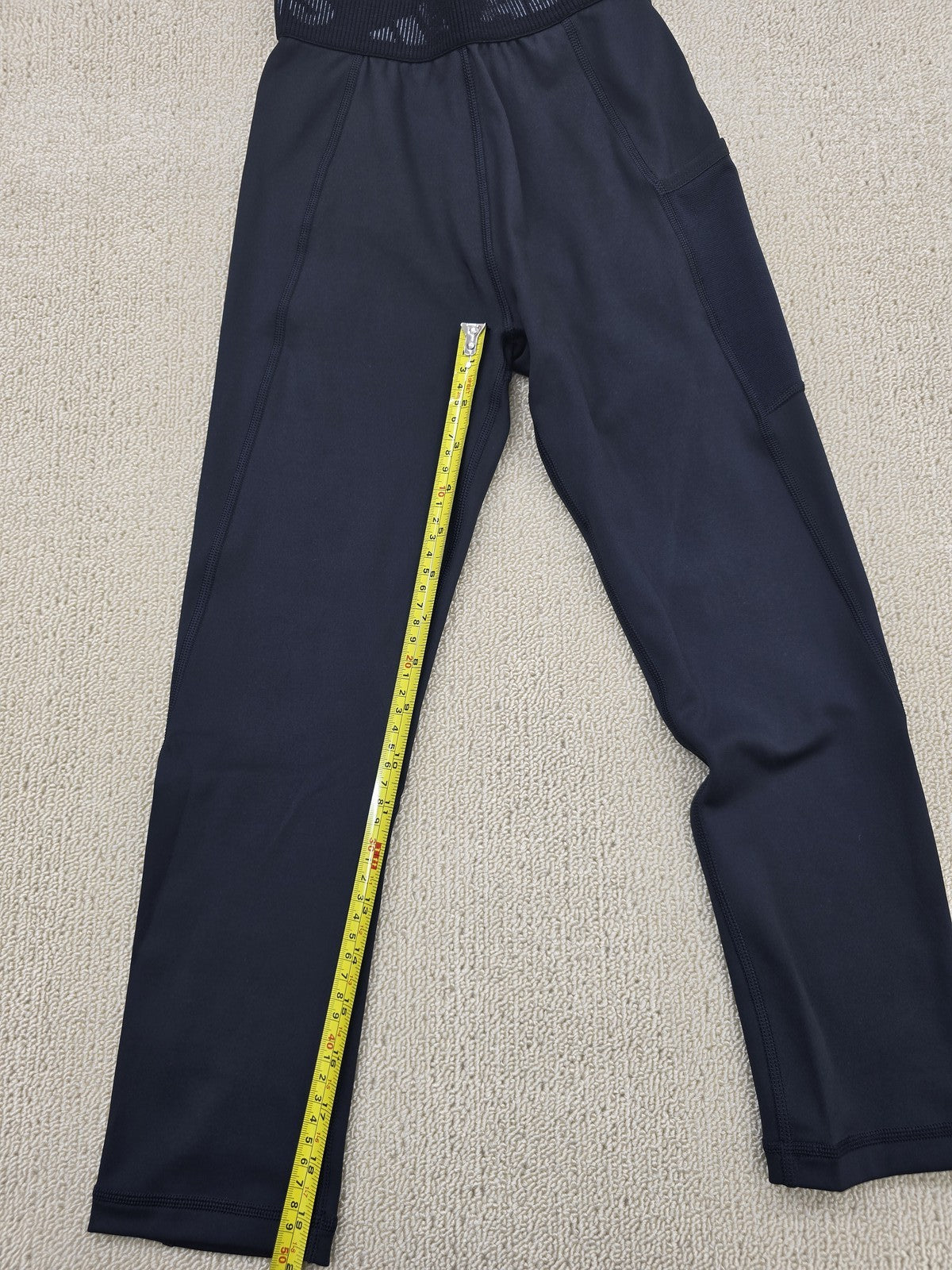 Adidas Men's Techfit Black Compression Training Tights AEROREADY