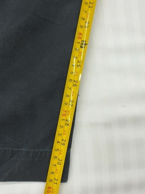 Polo Ralph Lauren Men's Navy Stretch Slim Chino Pant