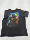 Mighty Fine Men's T-Shirt – Size XL, Crew Neck