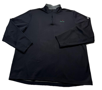 Mens Sportswear Golf Apparel Under Armour Baker Hill Athletic Casual Clothing Xl