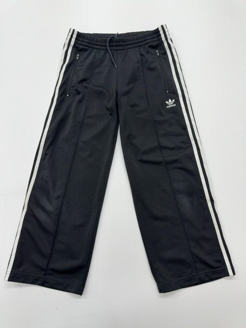 Adidas Boys Black Track Pants product image 1