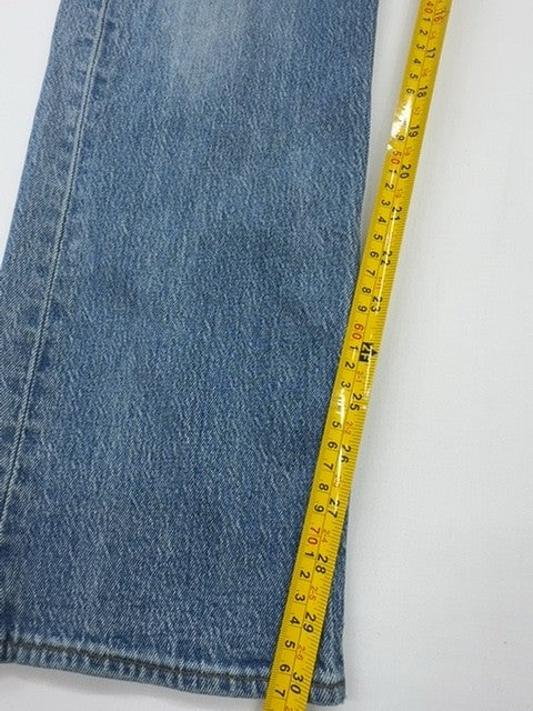 Levi's Men Blue Jeans size 31X32 product image 6
