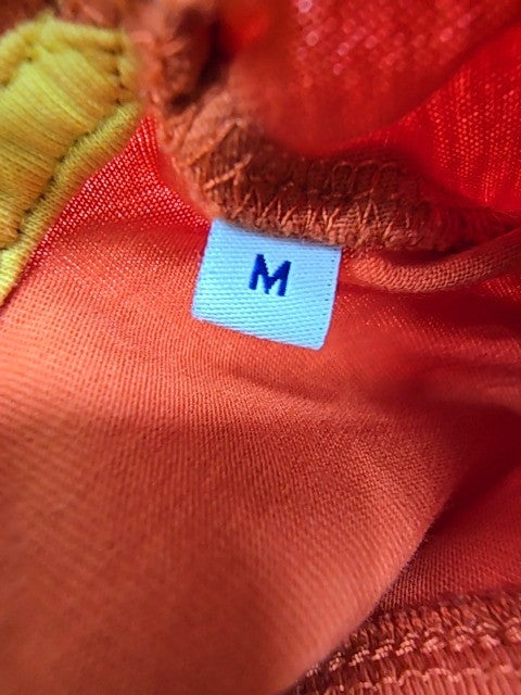 Jack & Jones Men Orange T-Shirt size M product image 5