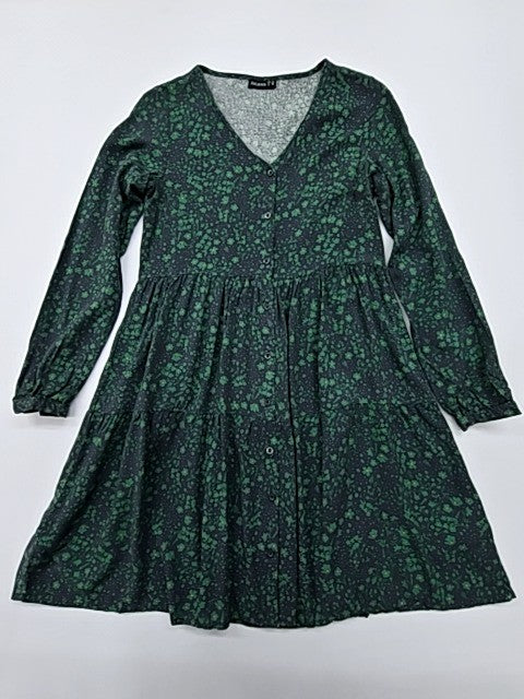 Janina Women Green Dress product image 1
