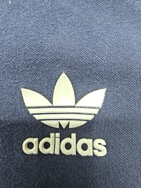 Adidas Men Navy Polo Shirt size XL product image 8
