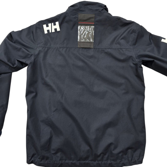 Helly Hansen Men's Black Jacket – Size S