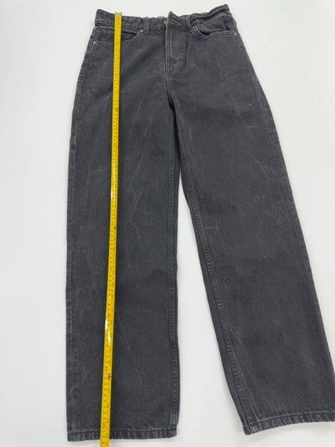 Bershka Men Gray Jeans product image 4
