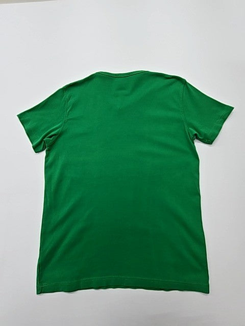 Polo Ralph Lauren Men Green T-Shirt size XL product image 2