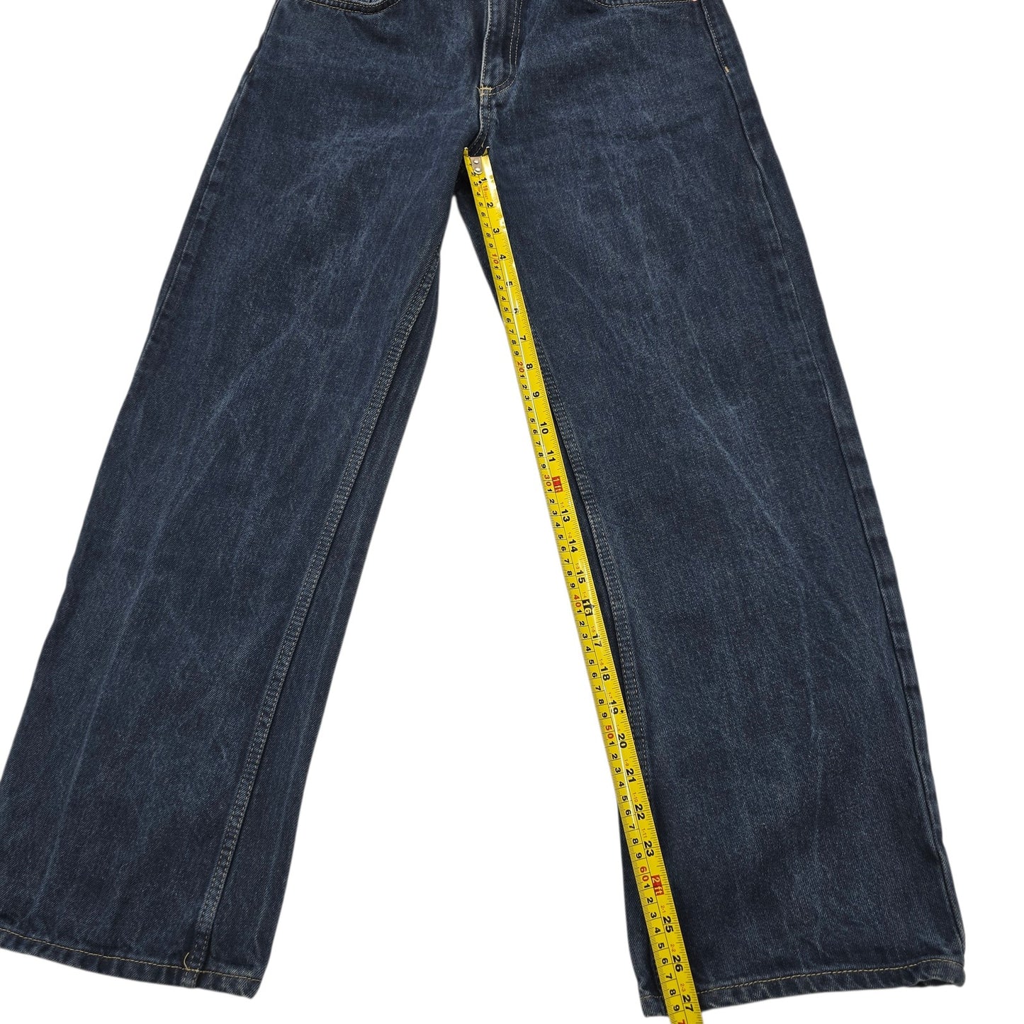 Zara Women Jeans size 2 product image 6