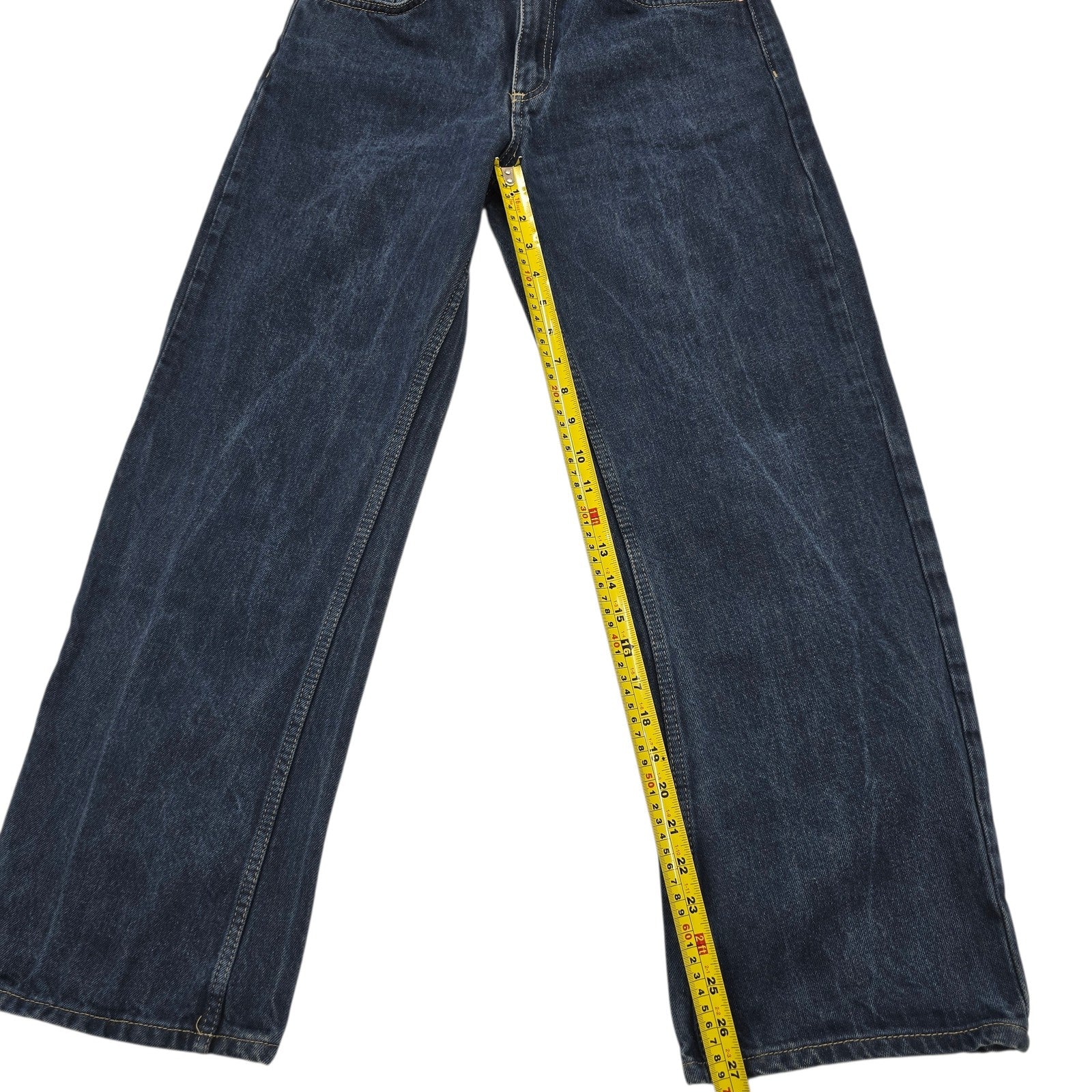 Zara Women Jeans size 2 product image 6