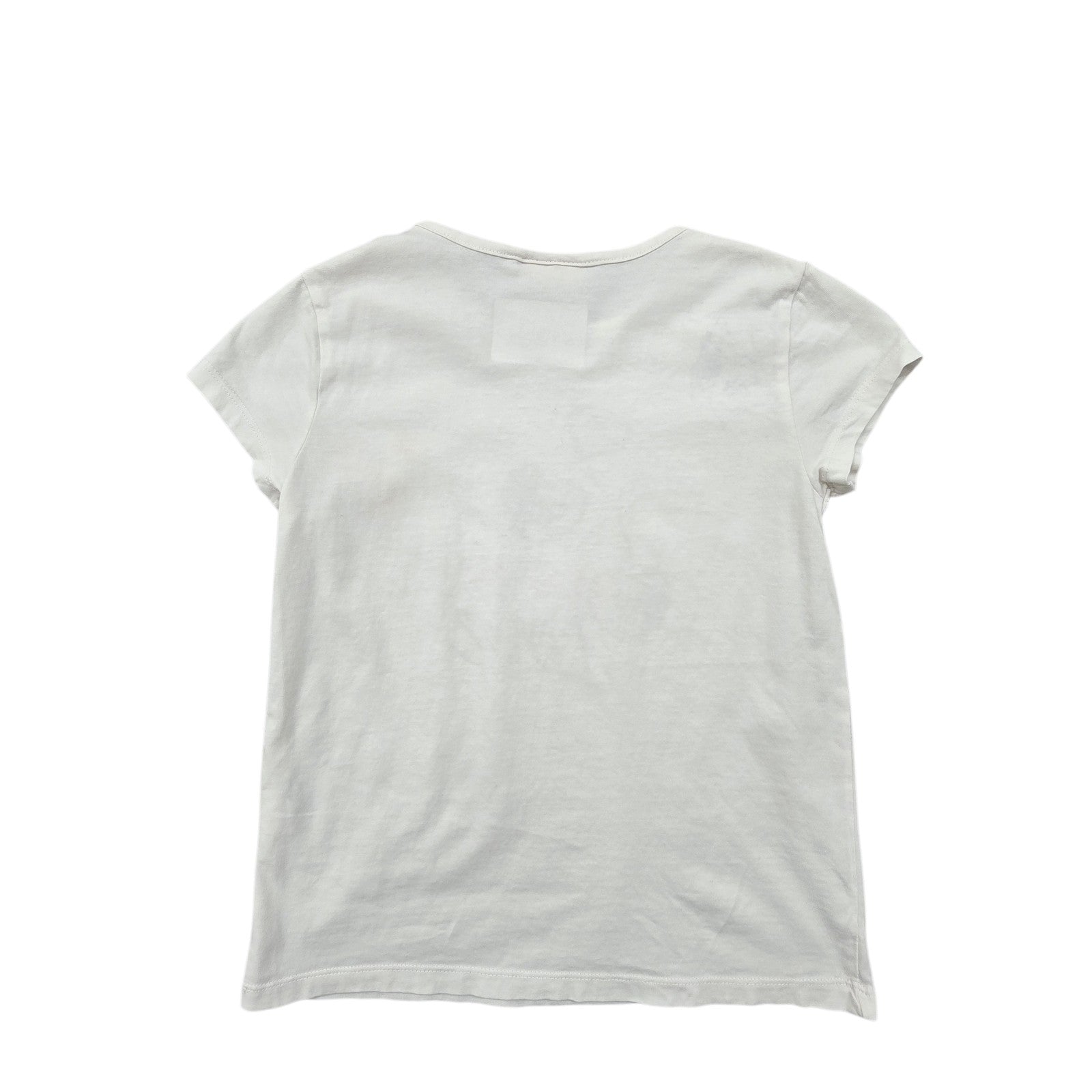 OVS Girls White T-Shirt product image 2