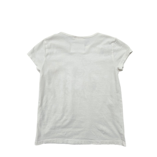 OVS Girls White T-Shirt product image 2