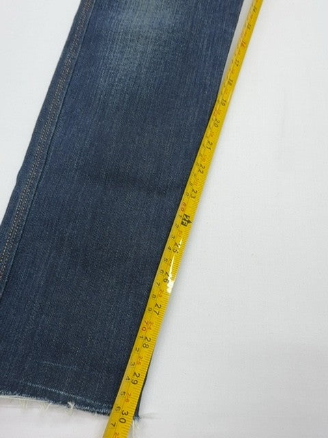 Rocssdiska Women Blue Jeans product image 5
