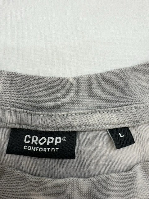 Cropp Boys Gray T-Shirt size L product image 3